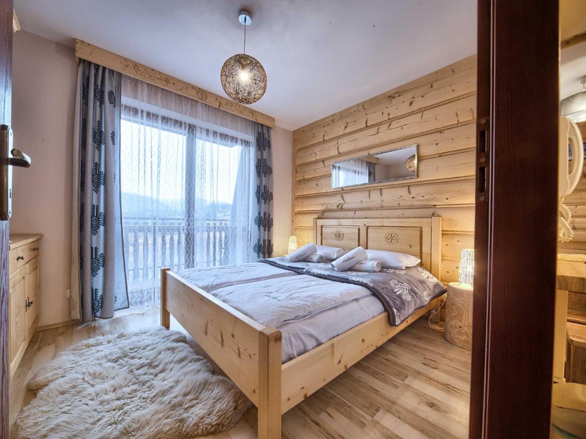 Apartament Parzenica Zakopane - Housity