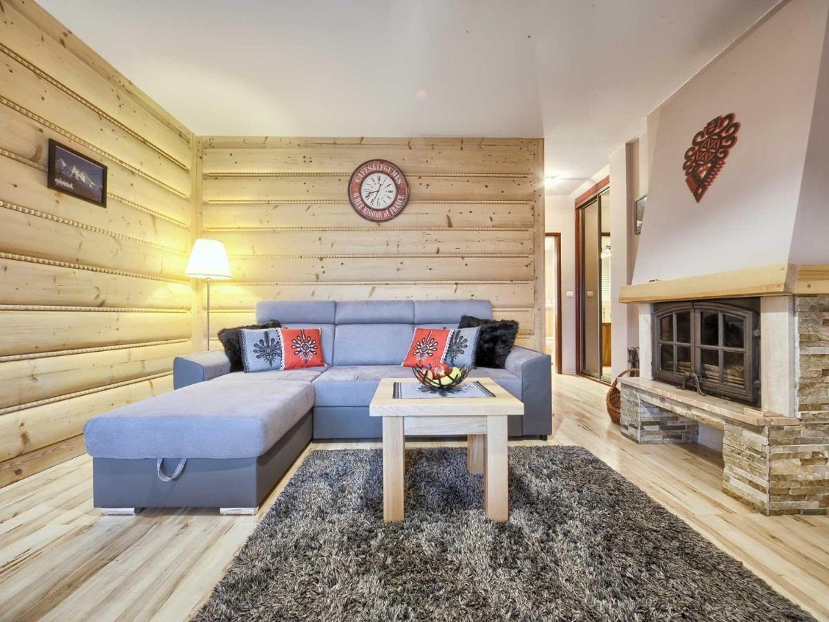 Apartament Parzenica Zakopane - Housity