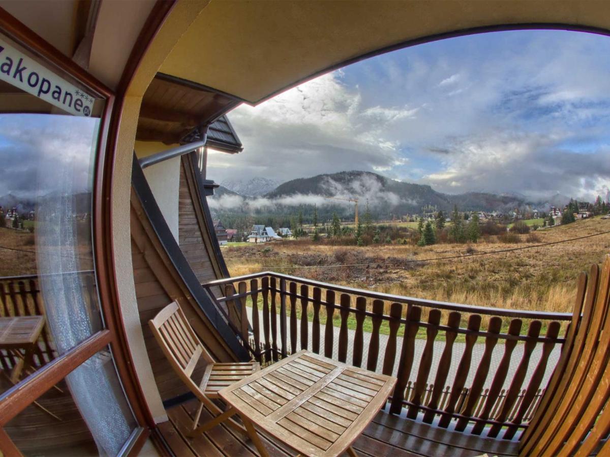 Apartament Parzenica Zakopane - Housity