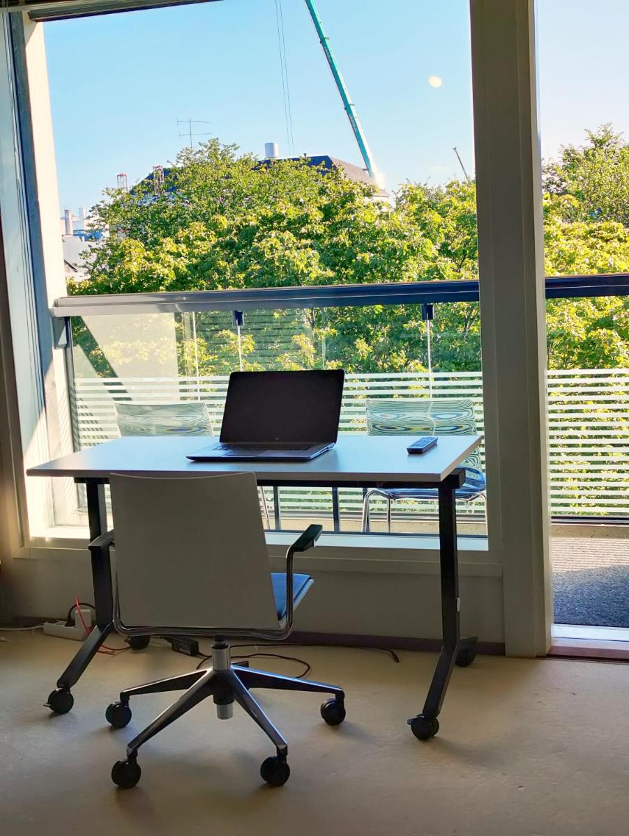 Eerikinpiha Residence - Housity