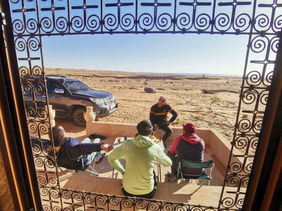 Itran Desert House - Housity