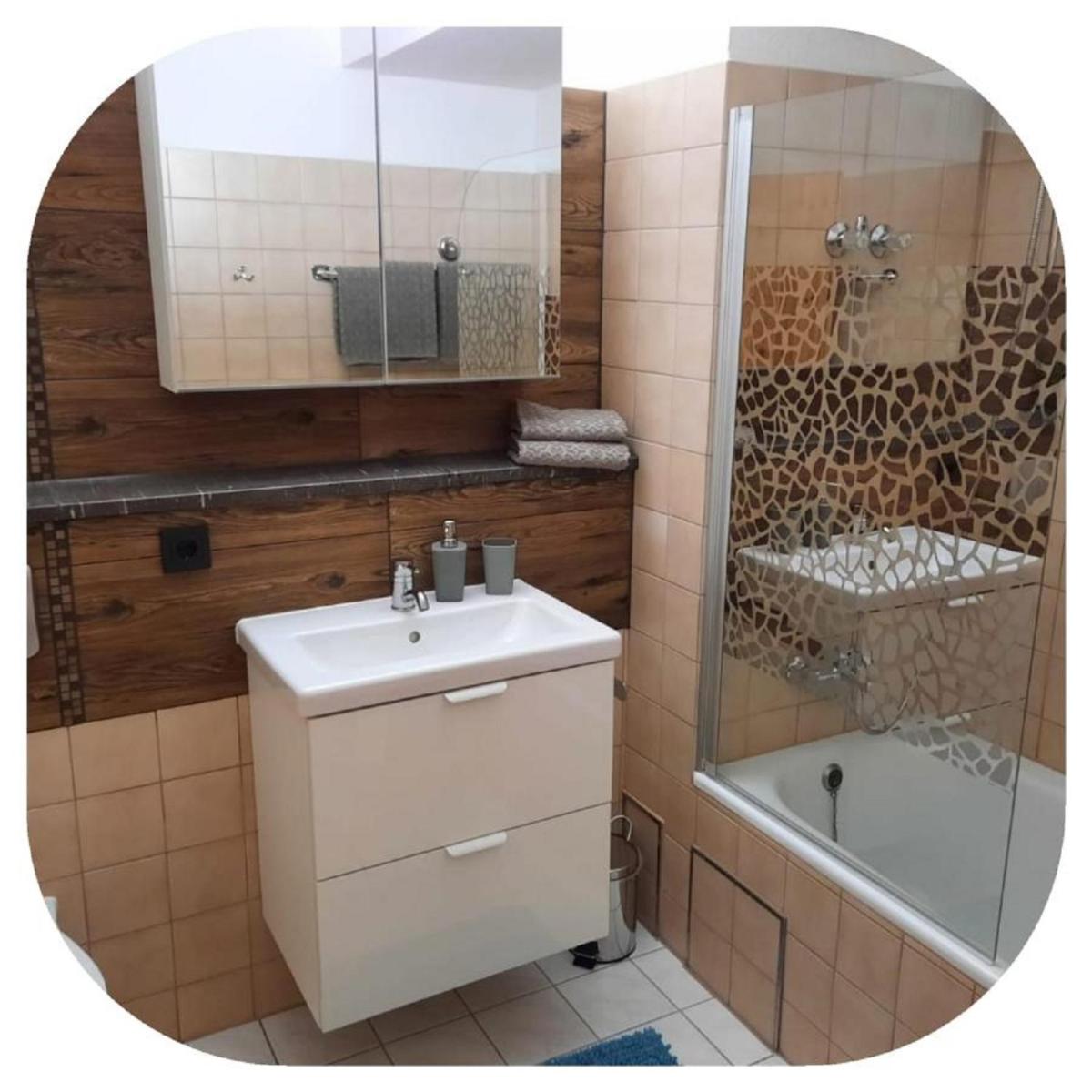 Appartements Zur Auszeit - Housity