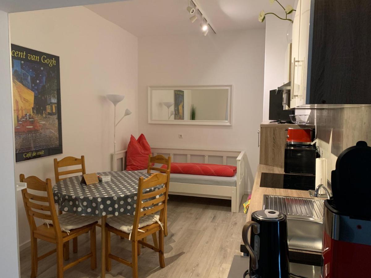 Arche Noah Reilingen near Hockenheim and Walldorf - Housity