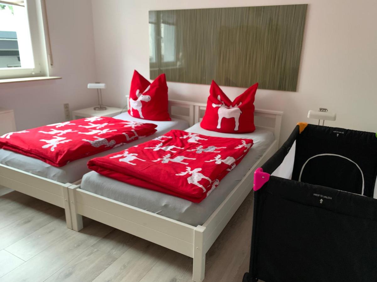 Arche Noah Reilingen near Hockenheim and Walldorf - Housity