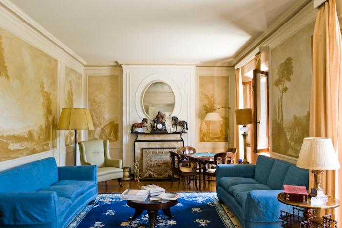 Villa Barberina - Housity
