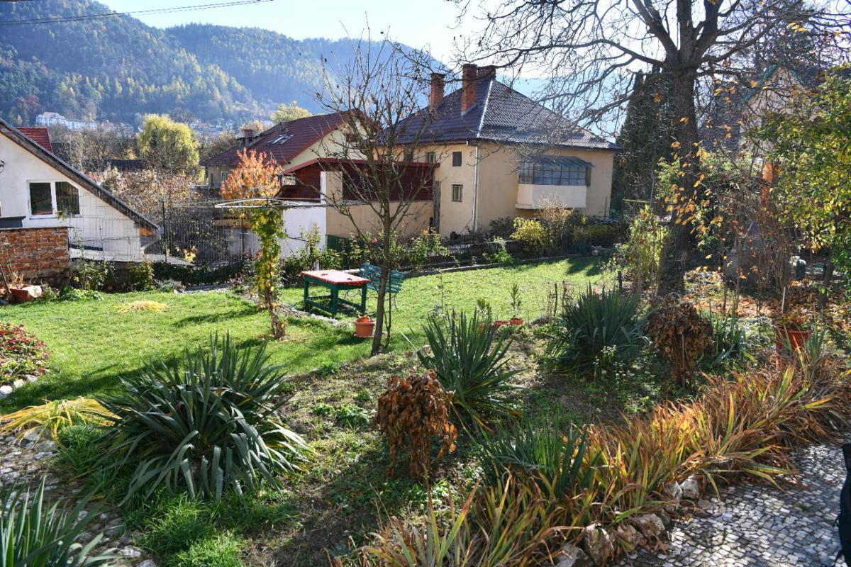 MAGIC HOUSE BRASOV - Housity