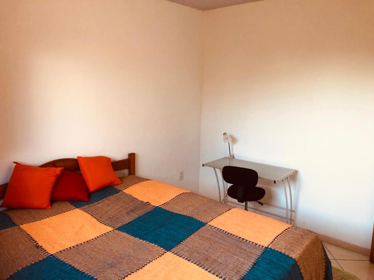 Casa B Duplex aconchegante misto campo e praia - Housity