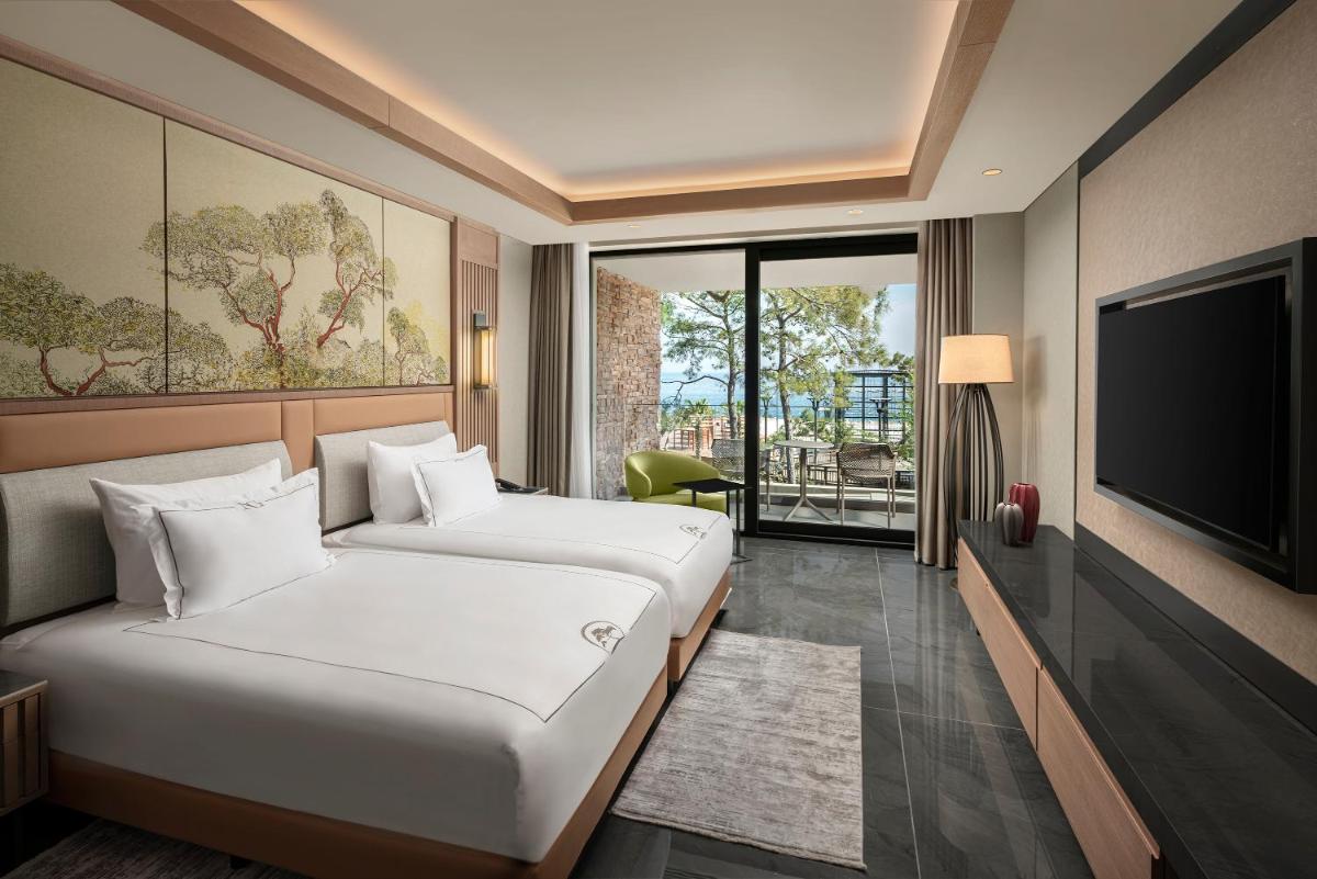 NG Phaselis Bay - Housity