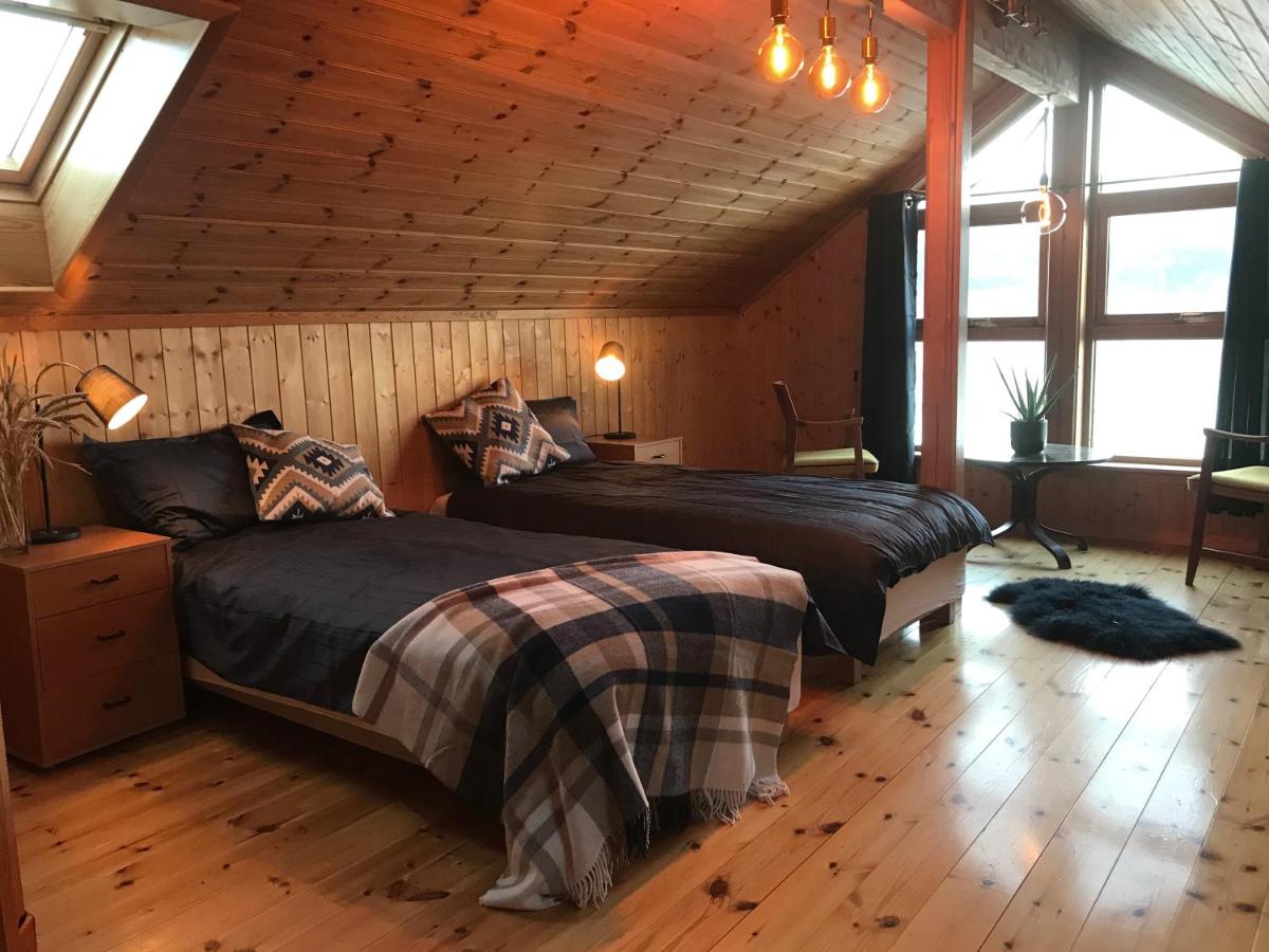 Seaside 3-bedroom House - Housity