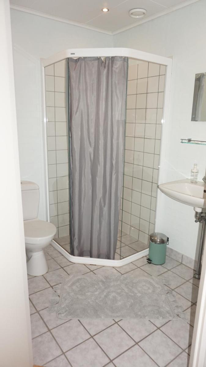 Suitetrails - Børglum Mejeri Hotel