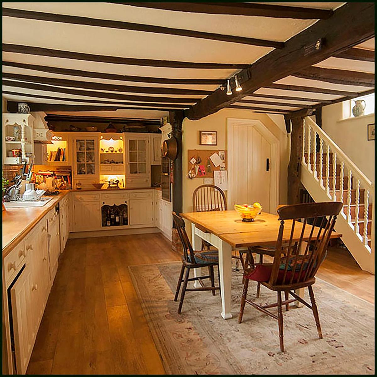 The Old Stables B&B - Housity