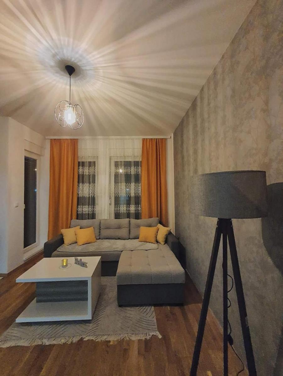 Zara 1 Apartman - Housity