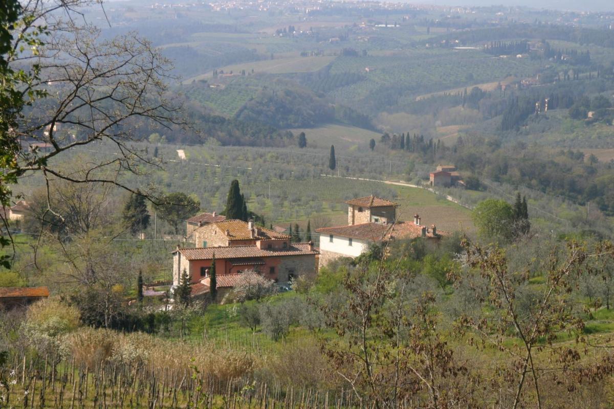 Agriturismo Podere la Cava - Housity