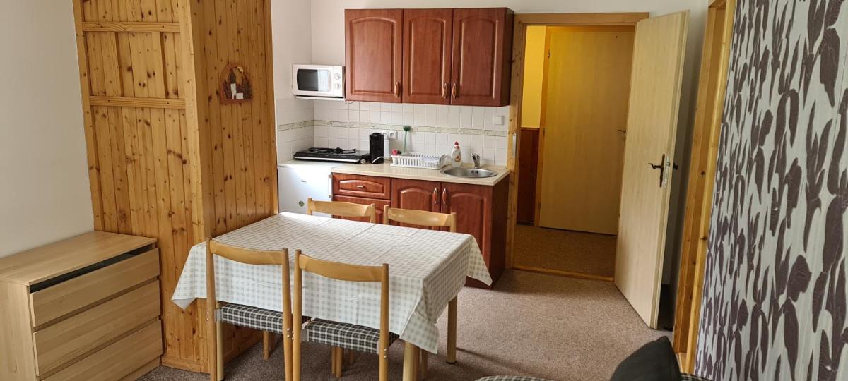 Apartmány Pony - Housity