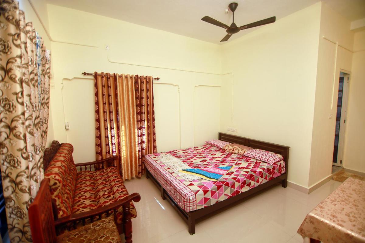 MUNROE LAGOONS - Housity