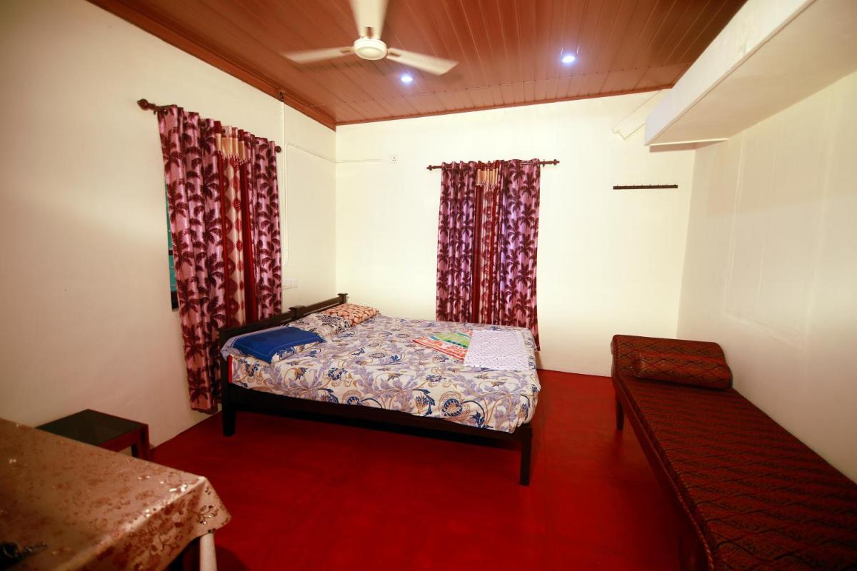 MUNROE LAGOONS - Housity