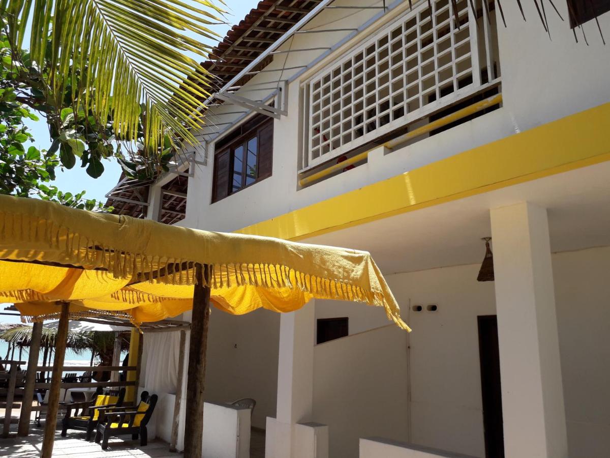 Pousada e restaurante tabuba beach - Housity