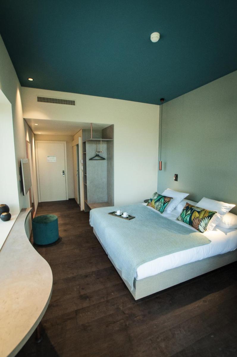 Hôtel Restaurant Port-Conty - Housity