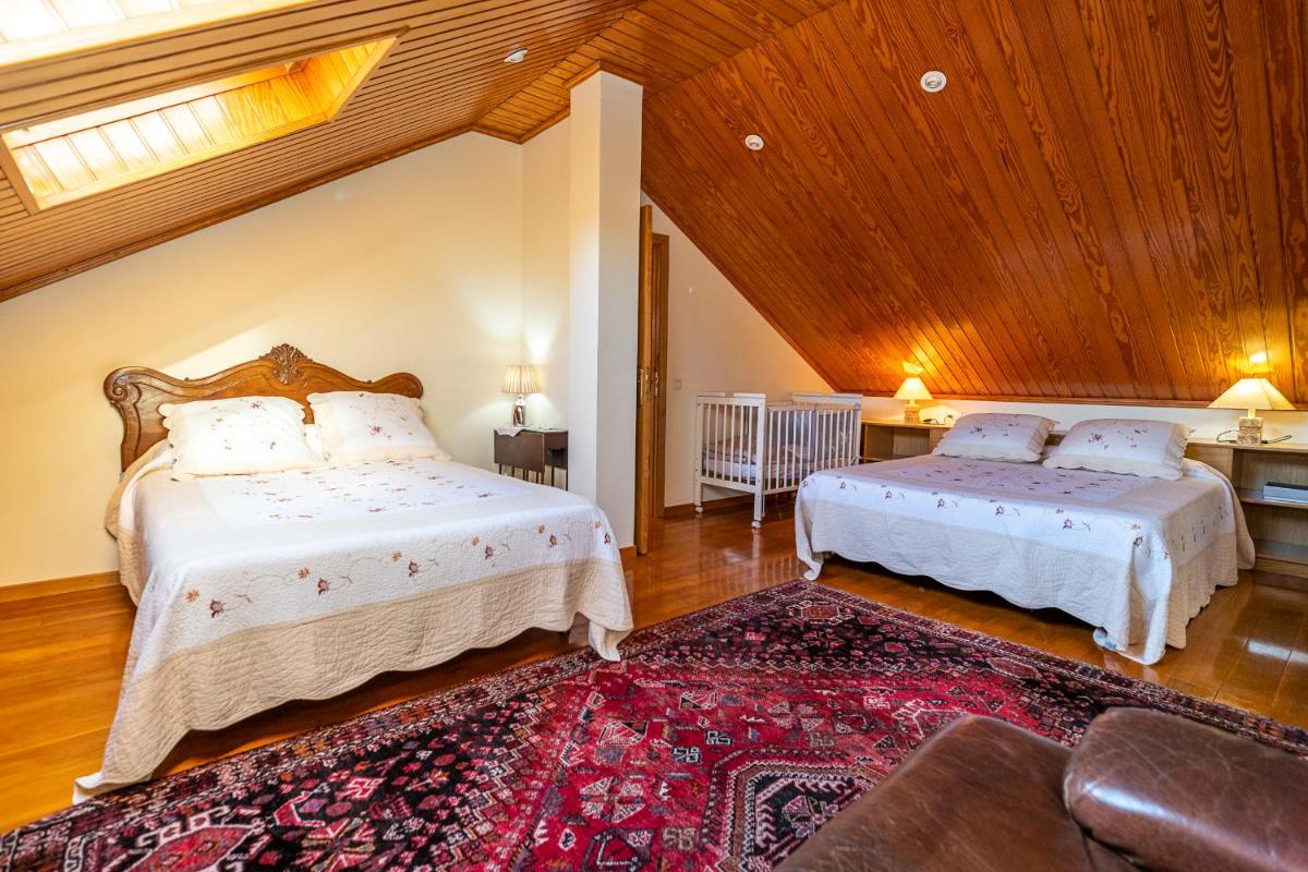 Casa Rural Maria Bargiela - Housity