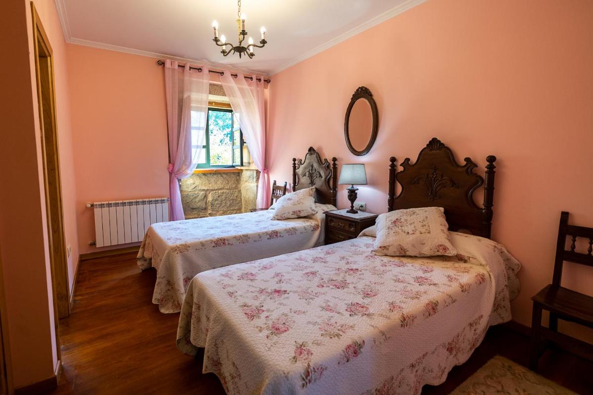 Casa Rural Maria Bargiela - Housity