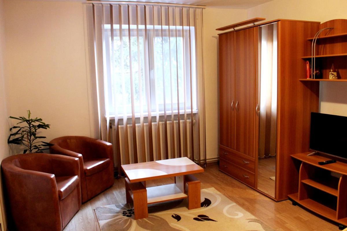 DoubleT Apartment - Housity