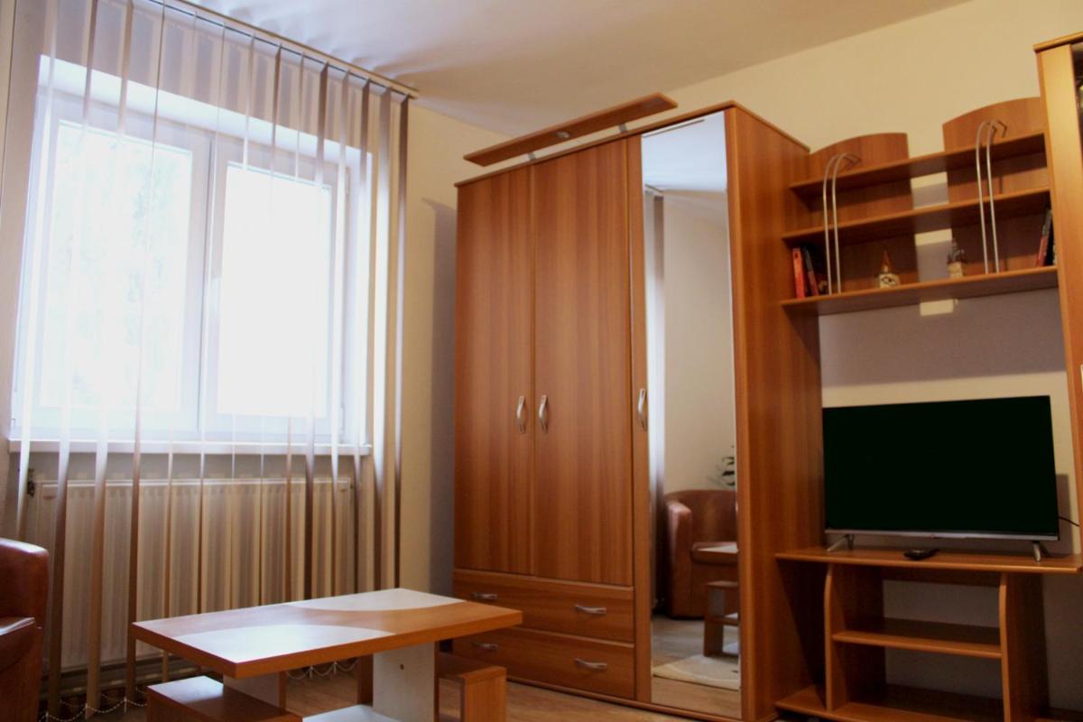 DoubleT Apartment - Housity