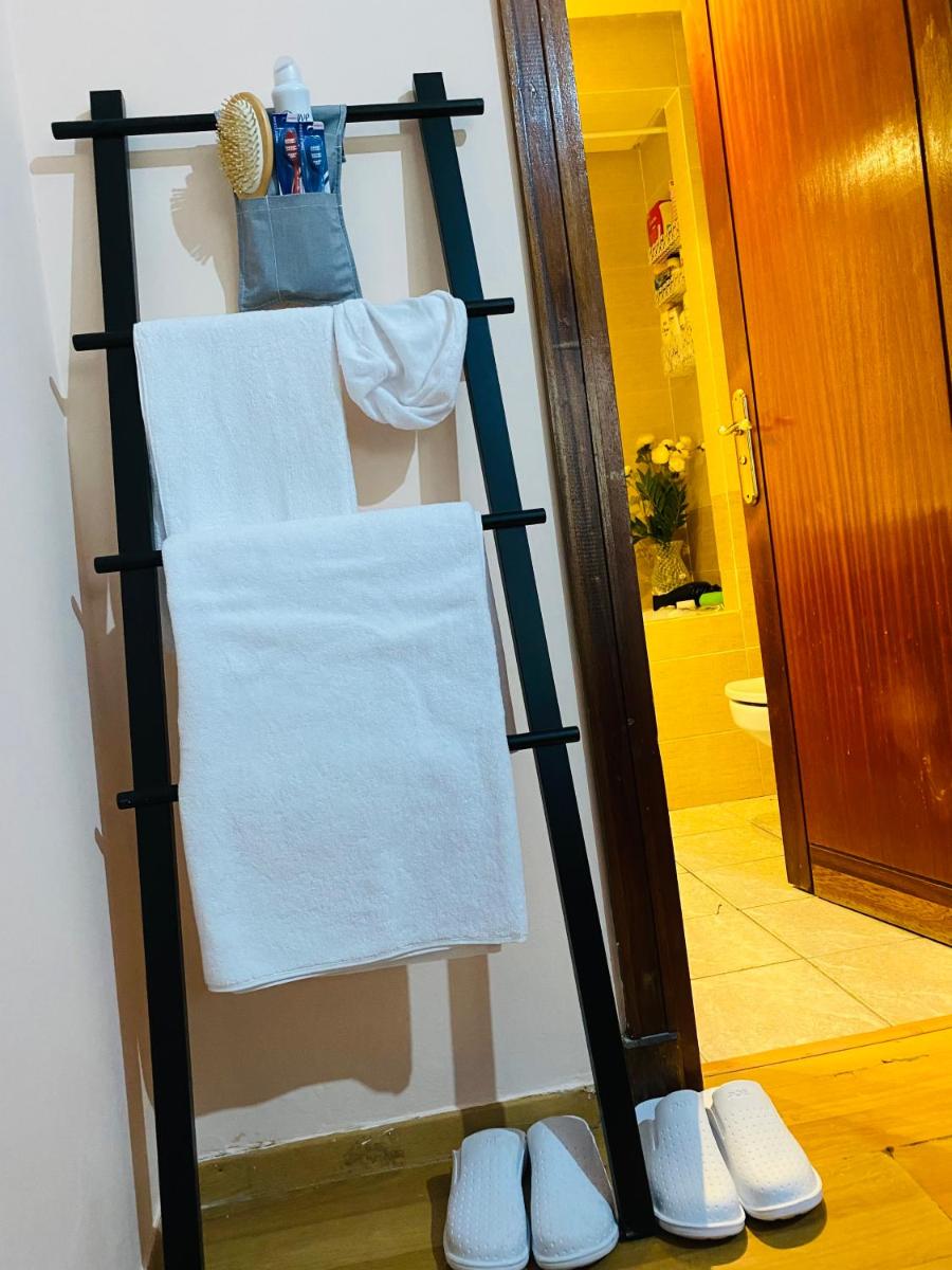 Cosy appartement Marina agadir - Housity