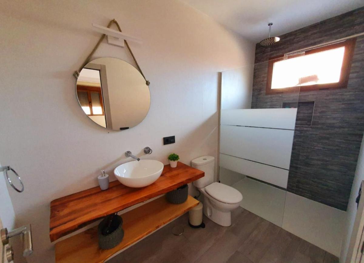 Acogedora casa rural con piscina particular Barlow TR-CC-00426 - Housity