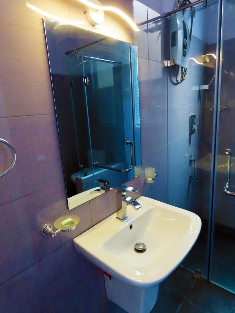 Suitetrails - VIVAS Residencies Luxury Apartments