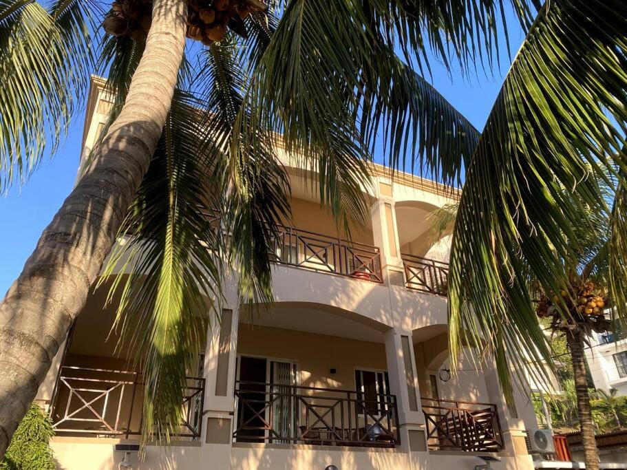 Villa Palmistes Apartment - Housity