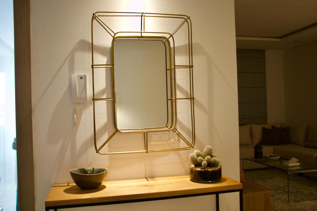 Suitetrails - Sublime appartement - 6pers - Luxueux et Moderne