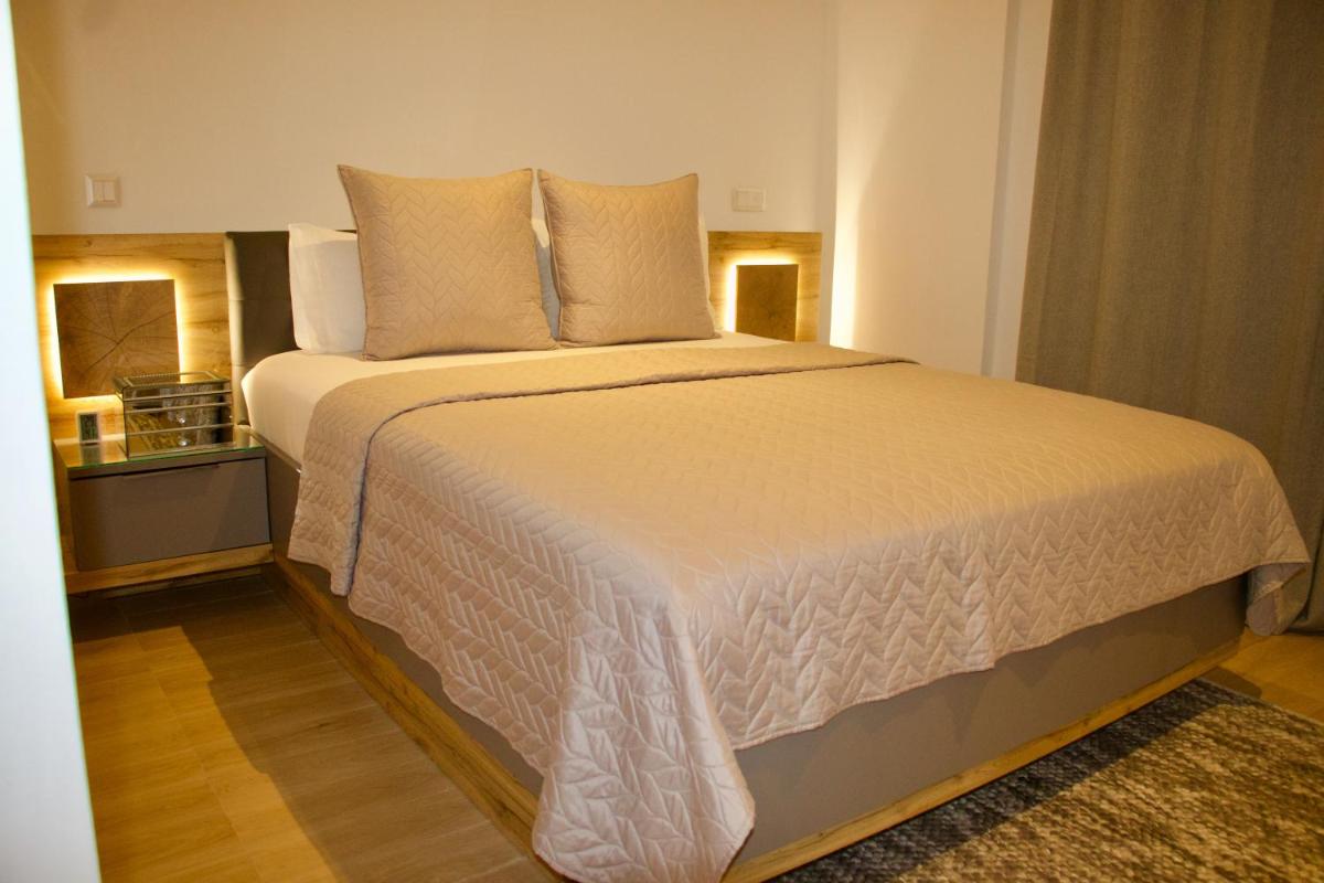 Suitetrails - Sublime appartement - 6pers - Luxueux et Moderne