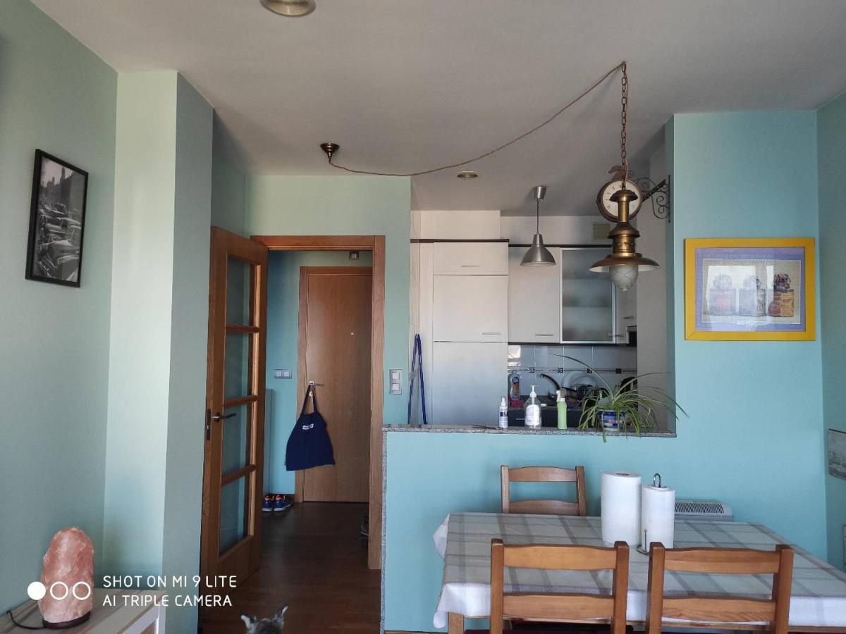 Apartamento con vistas al mar - Housity