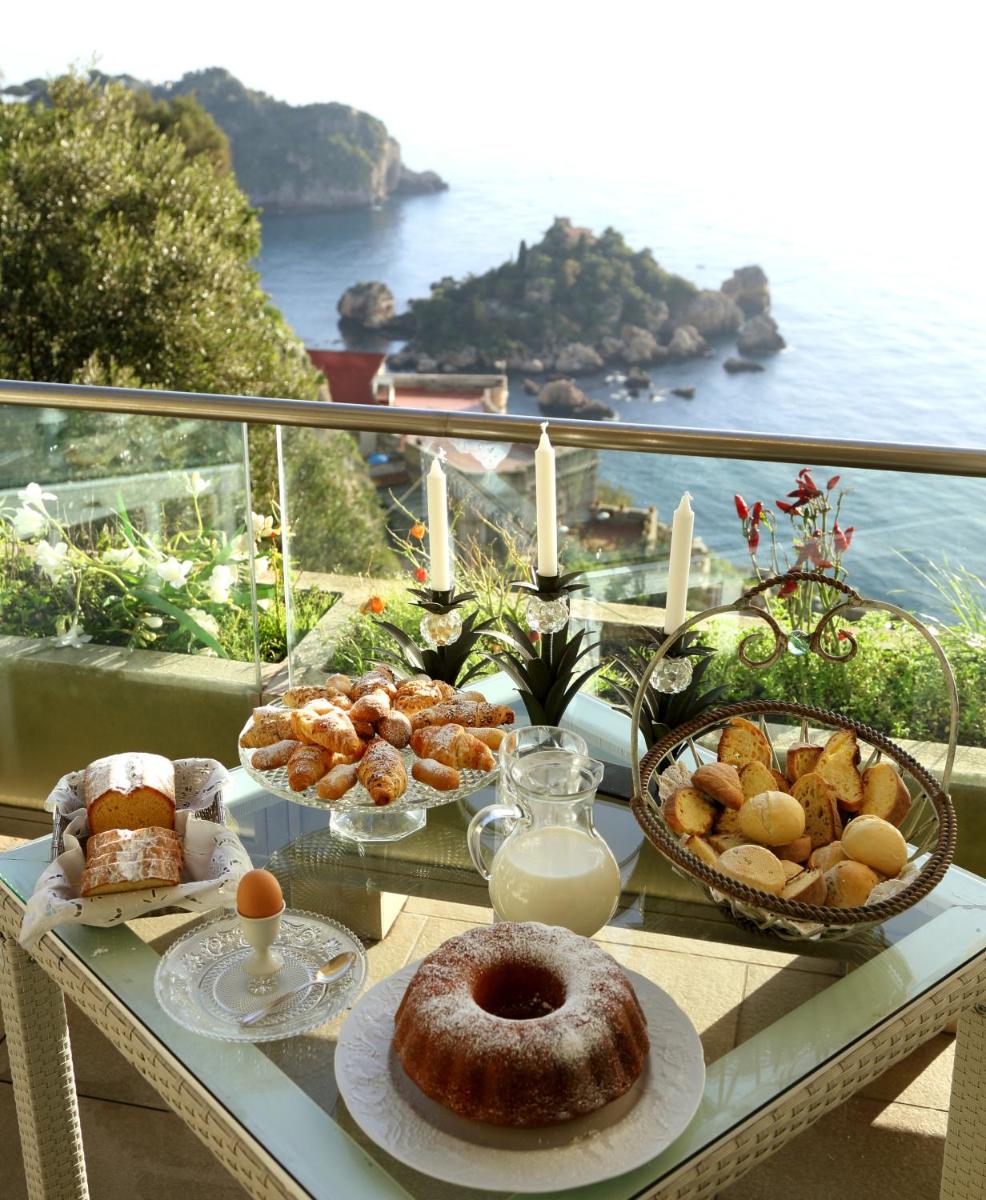 Maison Blanche Taormina - Housity