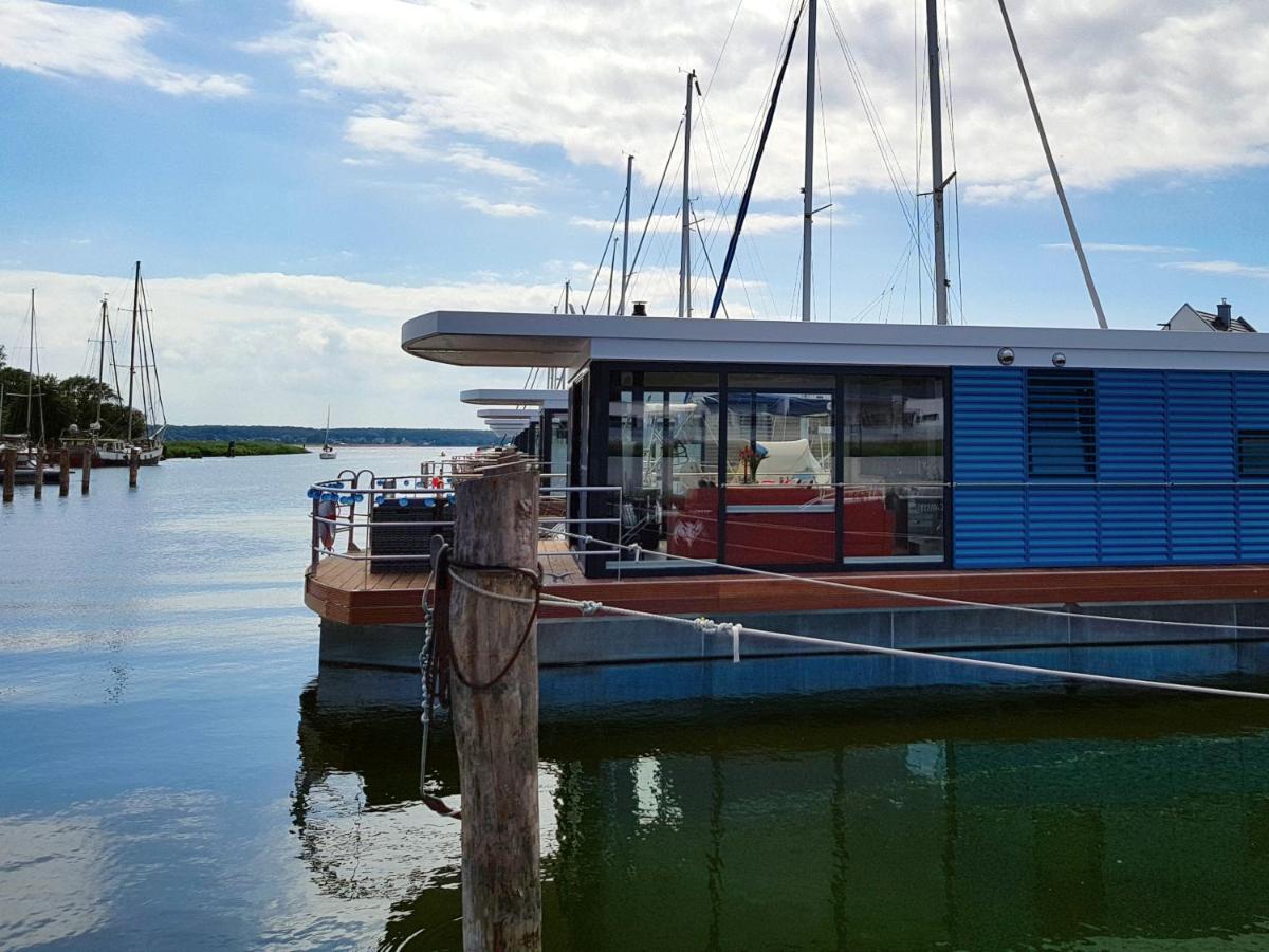 Hausboot Usedom - Marama - Housity