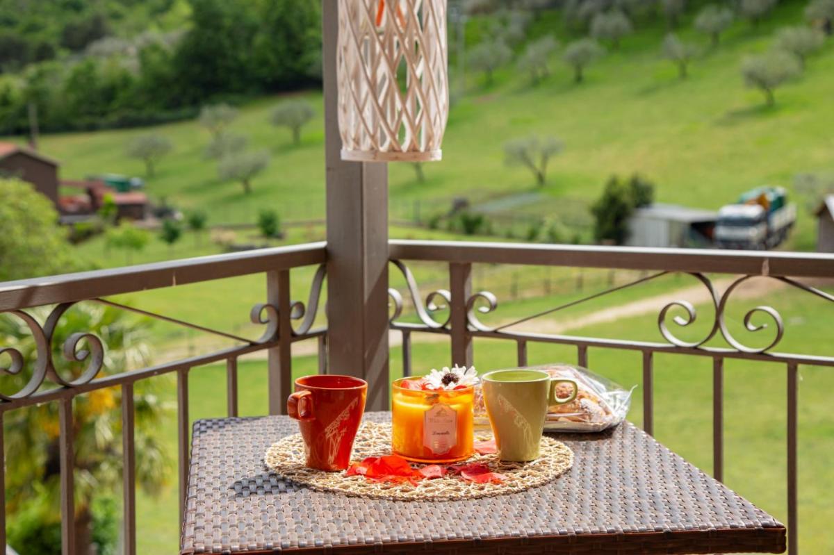 Tenuta Del Daino - Housity