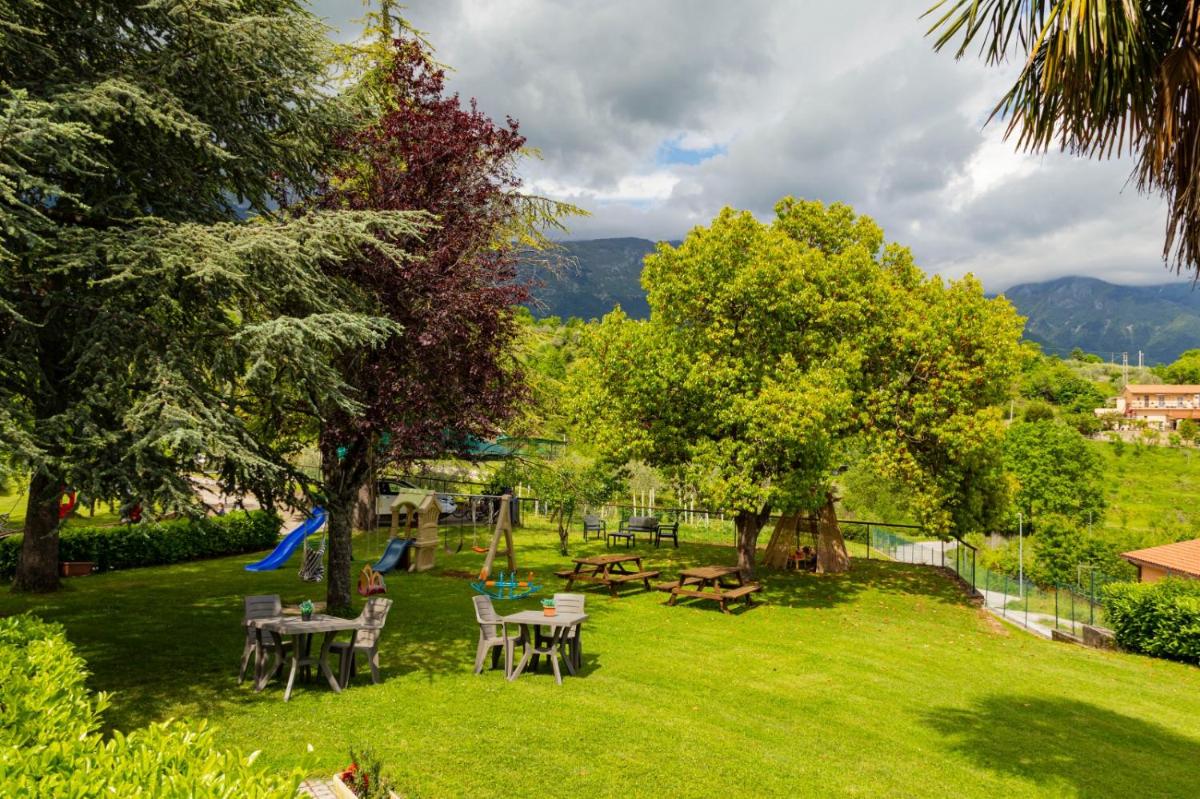 Tenuta Del Daino - Housity