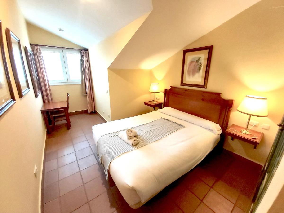 Plaza Andalucía Edificio Dornajo 2-4 pax - Housity