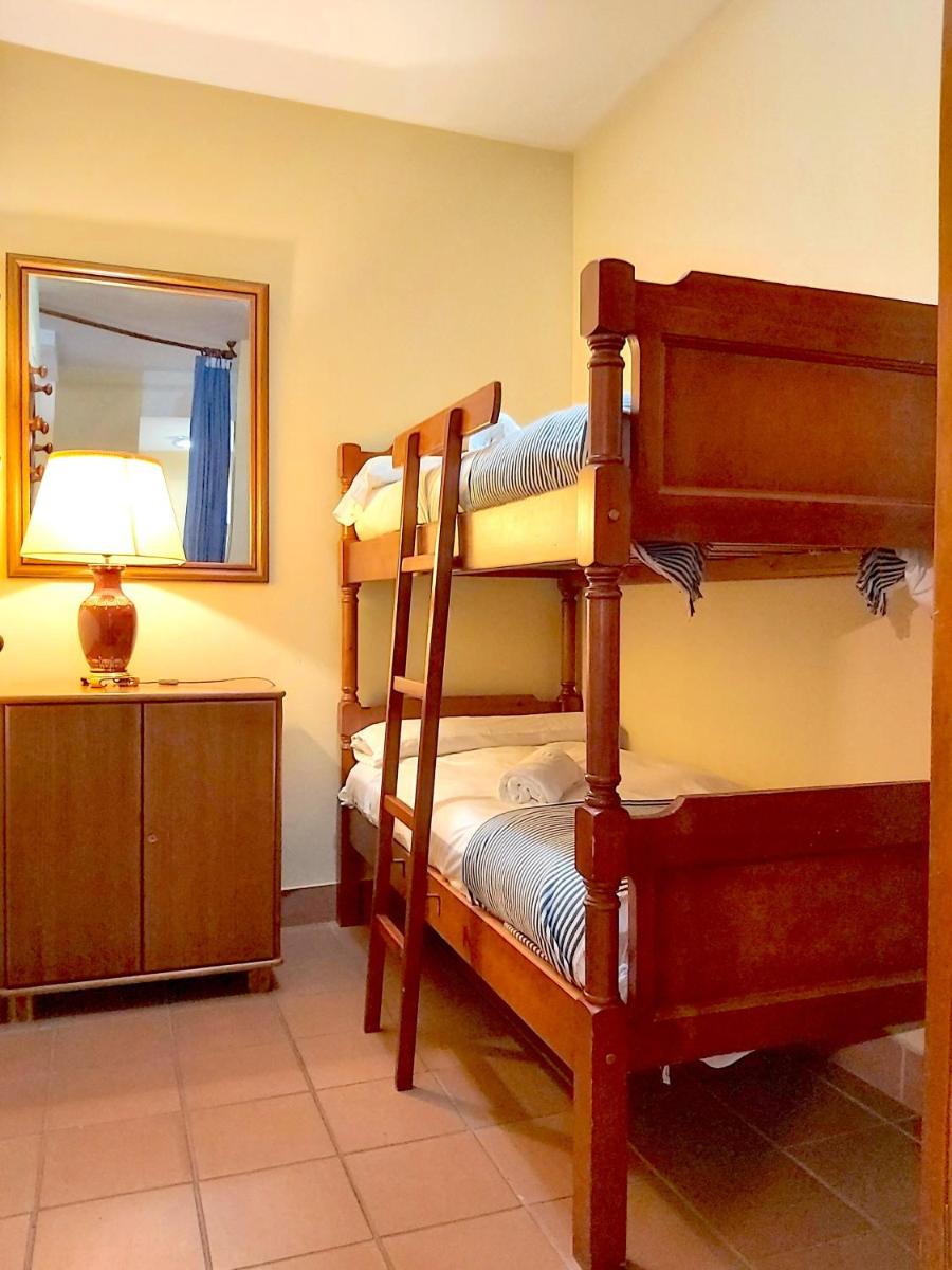 Plaza Andalucía Edificio Dornajo 2-4 pax - Housity