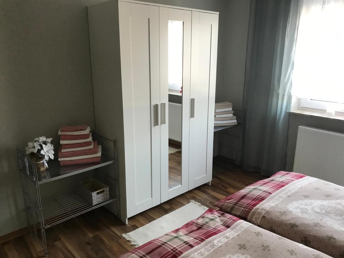 Ferienwohnung Von Paris - Housity