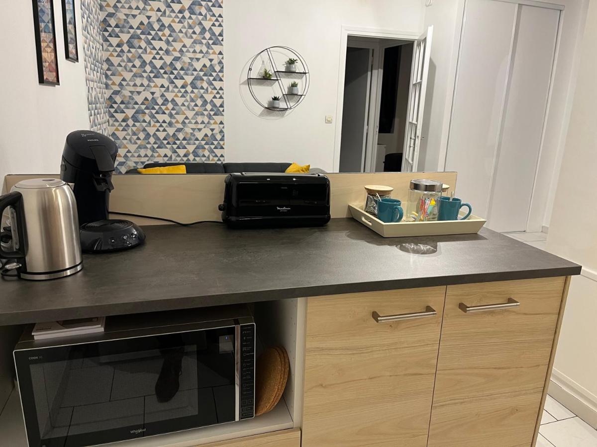 Superbe appartement en Centre ville d'ARRAS - Housity