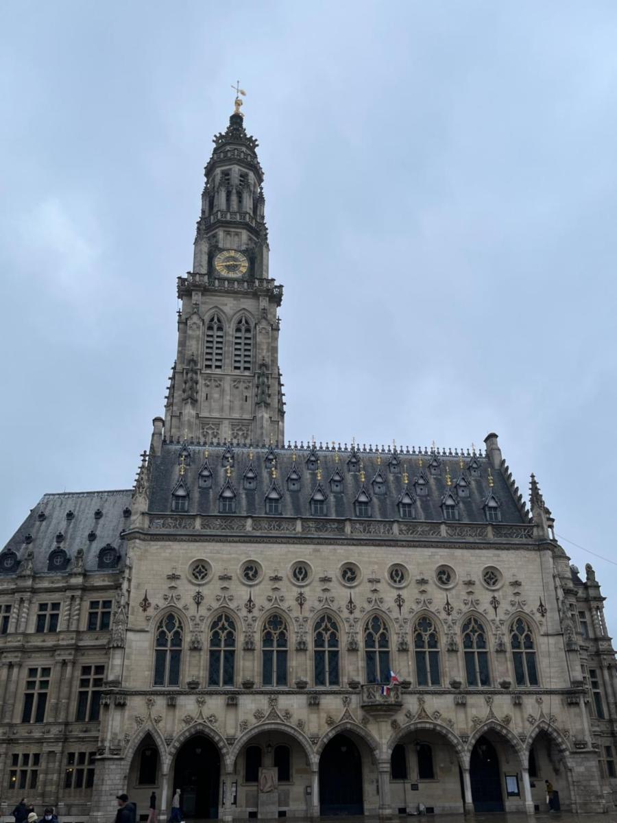 Superbe appartement en Centre ville d'ARRAS - Housity