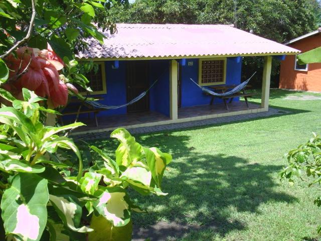 Cabañas Guicci Resort - Housity