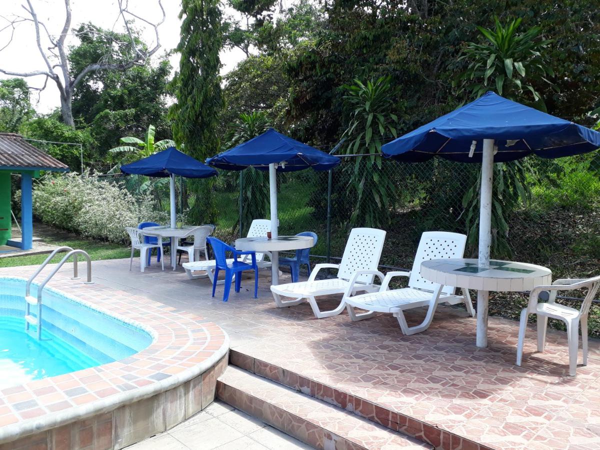 Cabañas Guicci Resort - Housity