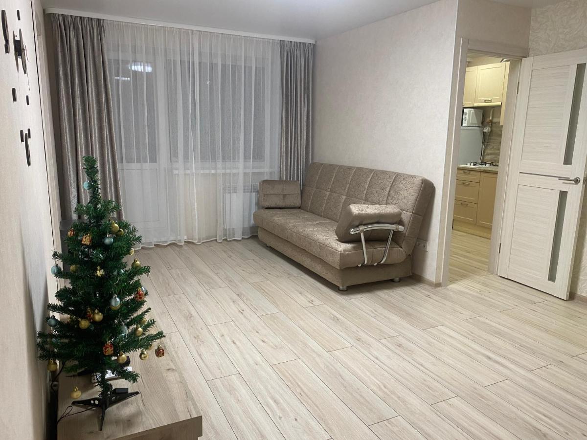 Уютные апартаменты на Трехсвятской - Housity