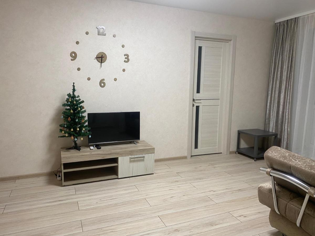 Уютные апартаменты на Трехсвятской - Housity