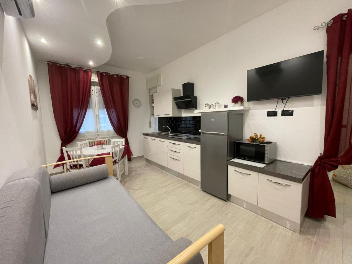 Alice sweet home - Housity
