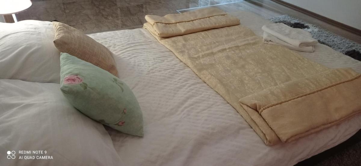 Sleep and drive No2 - Housity
