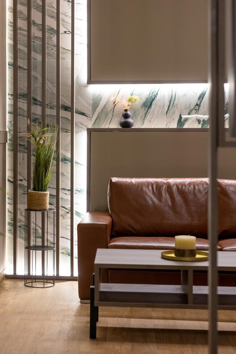 NOHO Boutique , premium living Dikeou 8 - Housity