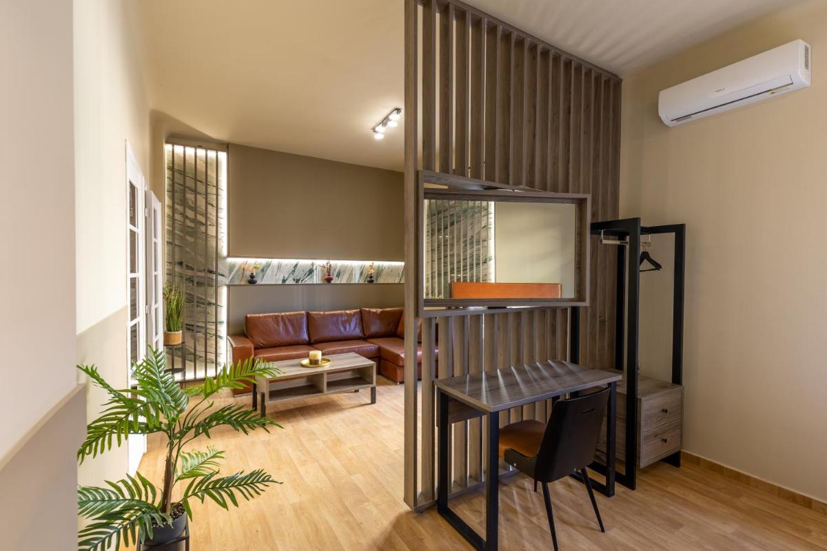 NOHO Boutique , premium living Dikeou 8 - Housity